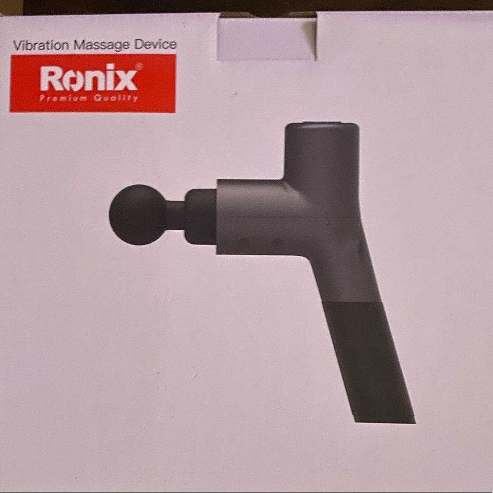Ronix Massage Vibrating Gun